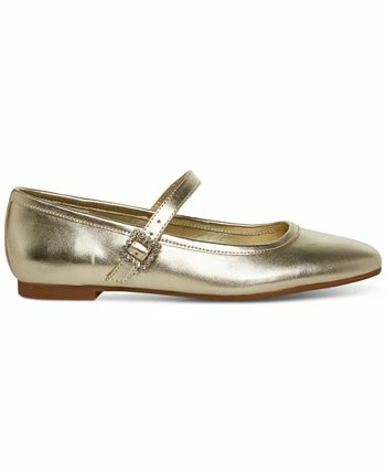 Steve Madden Women's Victorine Mary Jane Flats 2 Steve Madden Women's Victorine Mary Jane Flats - Image 2
