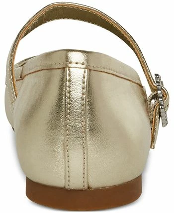 Steve Madden Women's Victorine Mary Jane Flats 3 Steve Madden Women's Victorine Mary Jane Flats - Image 3