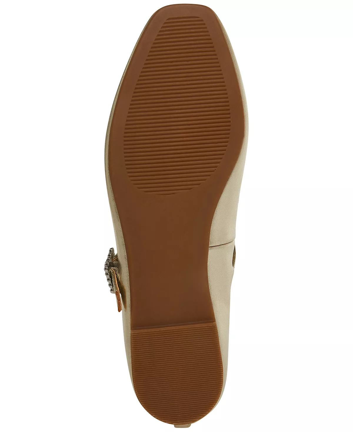 Steve Madden Women's Victorine Mary Jane Flats 5 Steve Madden Women's Victorine Mary Jane Flats - Image 5