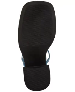 Steve Madden Women's Kalani Strappy Platform Sandals -rings shop 23650191 fpx