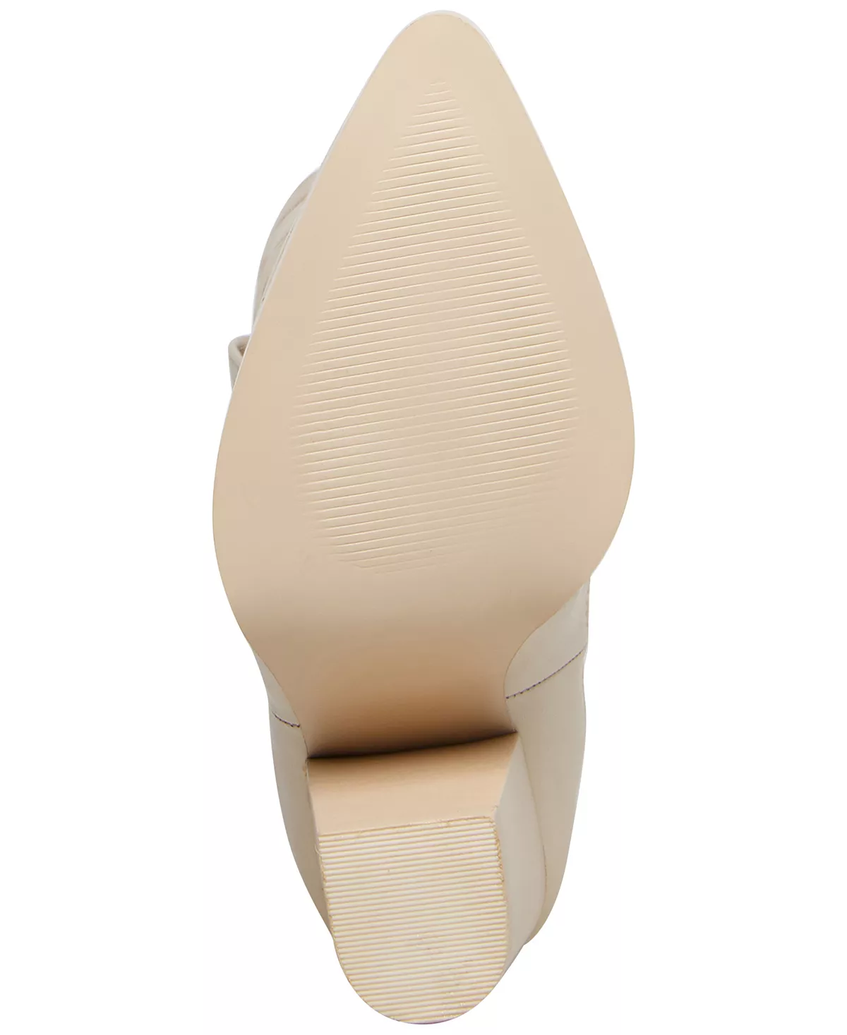 Steve Madden Women's Lasso Pull-On Western Boots 6 Steve Madden Women's Lasso Pull-On Western Boots - Image 6