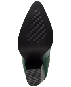 Steve Madden Women's Lasso Pull-On Western Boots 12 Steve Madden Women's Lasso Pull-On Western Boots -rings shop 23650355 fpx