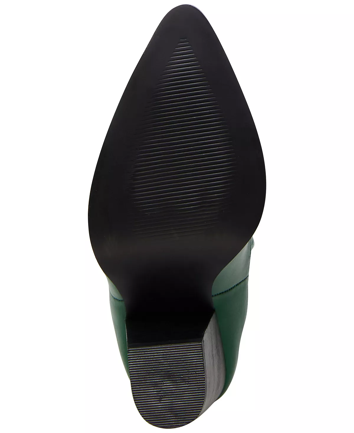 Steve Madden Women's Lasso Pull-On Western Boots 5 Steve Madden Women's Lasso Pull-On Western Boots - Image 5