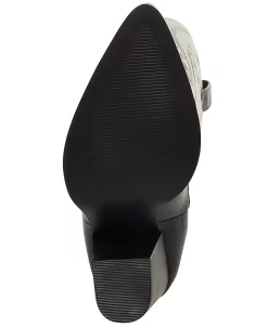 Steve Madden Women's Lasso Pull-On Western Boots 14 Steve Madden Women's Lasso Pull-On Western Boots -rings shop 23650361 fpx