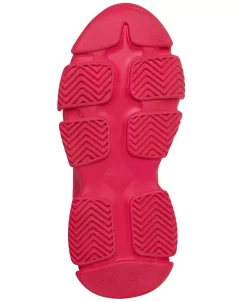 Steve Madden Women's Possession Chunky Lace-Up Sneakers -rings shop 23650420 fpx