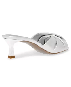 Anne Klein Women's Laila Dress Sandals -rings shop 23654581 fpx