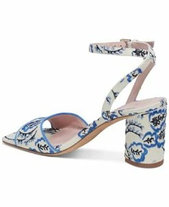 Kate Spade New York Women's Delphine Ankle-Strap Dress Sandals -rings shop 23675140 fpx