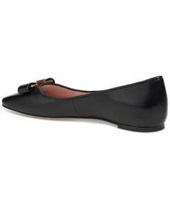 Kate Spade New York Women's Bowdie Ballet Flats -rings shop 23675175 fpx