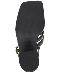 Vince Camuto Isaminda Woven Fisherman City Sandals -rings shop 23693900 fpx