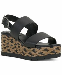 Vince Camuto Miapelle Espadrille Platform Wedge Sandals