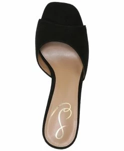 Sam Edelman Merrick Slip-On Wedge Sandals -rings shop 23721072 fpx