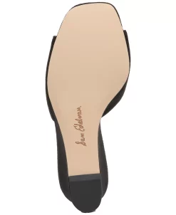 Sam Edelman Merrick Slip-On Wedge Sandals -rings shop 23721073 fpx