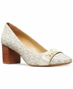 Michael Kors Women's Jilly Flex Pumps