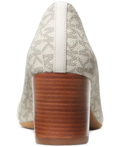 Michael Kors Women's Jilly Flex Pumps -rings shop 23732448 fpx