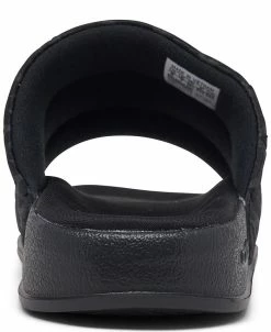 ADIDAS Women's Originals Adilette Essentials Slide Sandals From Finish Line -rings shop 23737479 fpx