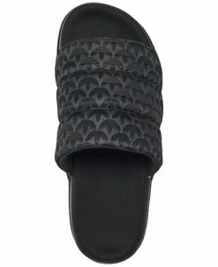 ADIDAS Women's Originals Adilette Essentials Slide Sandals From Finish Line -rings shop 23737498 fpx