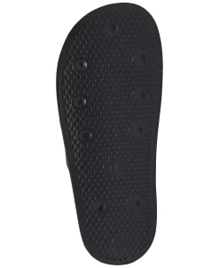 ADIDAS Women's Originals Adilette Essentials Slide Sandals From Finish Line -rings shop 23737508 fpx