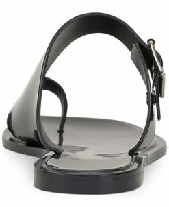 Vince Camuto Jicarlie Slip-On Slide Jelly Sandals -rings shop 23747609 fpx