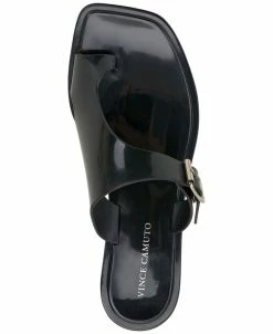 Vince Camuto Jicarlie Slip-On Slide Jelly Sandals -rings shop 23747610 fpx