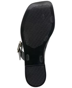 Vince Camuto Jicarlie Slip-On Slide Jelly Sandals -rings shop 23747611 fpx