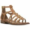 Vince Camuto Krebelis Studded Flat Gladiator Sandals