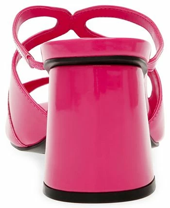 Anne Klein Women's Anita Dress Sandal Slide 3 Anne Klein Women's Anita Dress Sandal Slide - Image 3