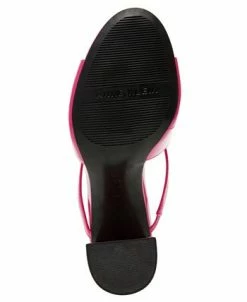 Anne Klein Women's Anita Dress Sandal Slide 15 Anne Klein Women's Anita Dress Sandal Slide -rings shop 23761575 fpx