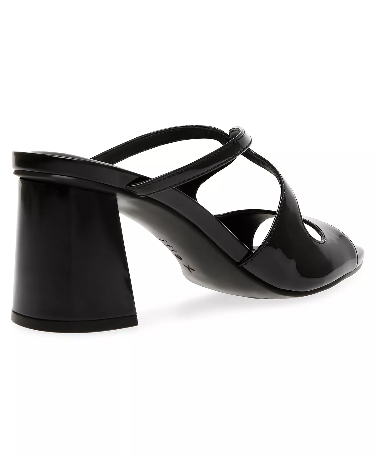 Anne Klein Women's Anita Dress Sandal Slide 11 Anne Klein Women's Anita Dress Sandal Slide - Image 11