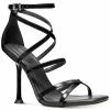 Michael Kors Women's Imani Strappy Dress Sandals