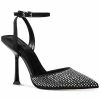 Michael Kors Women's Imani Ankle-Strap Pointed-Toe Pumps