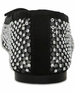 Steve Madden Women's Blossoms Slip-On Bow Ballet Flats -rings shop 23791405 fpx