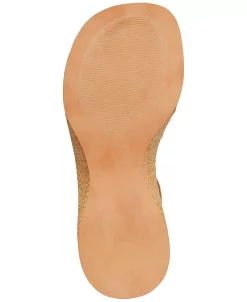 Steve Madden Women's Crazy Strappy Platform Wedge Sandals -rings shop 23791487 fpx