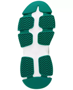 Steve Madden Women's Possession Chunky Lace-Up Sneakers -rings shop 23792803 fpx