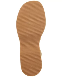 Steve Madden Women's Sashes Strappy Platform Sandals -rings shop 23792980 fpx