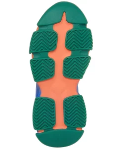 Steve Madden Women's Possession Chunky Lace-Up Sneakers -rings shop 23792986 fpx