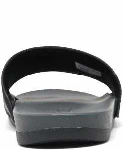 ADIDAS Women's Adilette Comfort Slide Sandals From Finish Line -rings shop 23810075 fpx