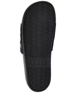 ADIDAS Women's Adilette Comfort Slide Sandals From Finish Line -rings shop 23810080 fpx