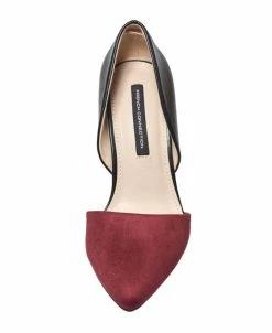 French Connection Women's Pointy Dorsey Pumps -rings shop 23816739 fpx