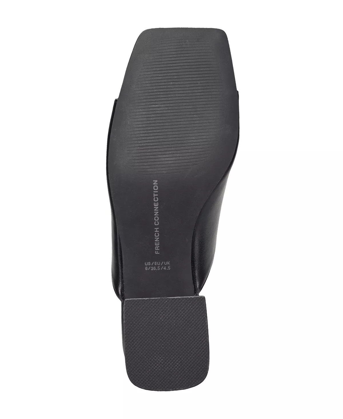 French Connection Women's Pull-on Dinner Sandals 5 French Connection Women's Pull-on Dinner Sandals - Image 5