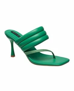 French Connection Women's Valerie Dress Sandals
