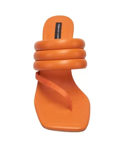 French Connection Women's Valerie Dress Sandals 15 French Connection Women's Valerie Dress Sandals -rings shop 23818510 fpx