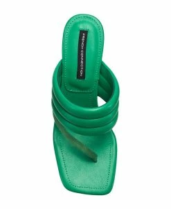 French Connection Women's Valerie Dress Sandals 11 French Connection Women's Valerie Dress Sandals -rings shop 23818518 fpx
