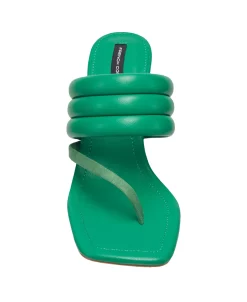 French Connection Women's Valerie Dress Sandals 13 French Connection Women's Valerie Dress Sandals -rings shop 23818521 fpx