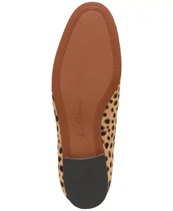 Sam Edelman Women's Loraine Tailored Loafers -rings shop 23822147 fpx