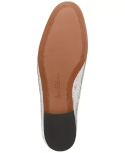 Sam Edelman Women's Loraine Tailored Loafers -rings shop 23822232 fpx