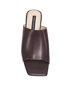 French Connection Women's Pull-on Dinner Sandals 17 French Connection Women's Pull-on Dinner Sandals -rings shop 23829169 fpx