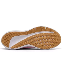 Nike Women's Air Zoom Winflo 9 Running Sneakers From Finish Line -rings shop 23829621 fpx