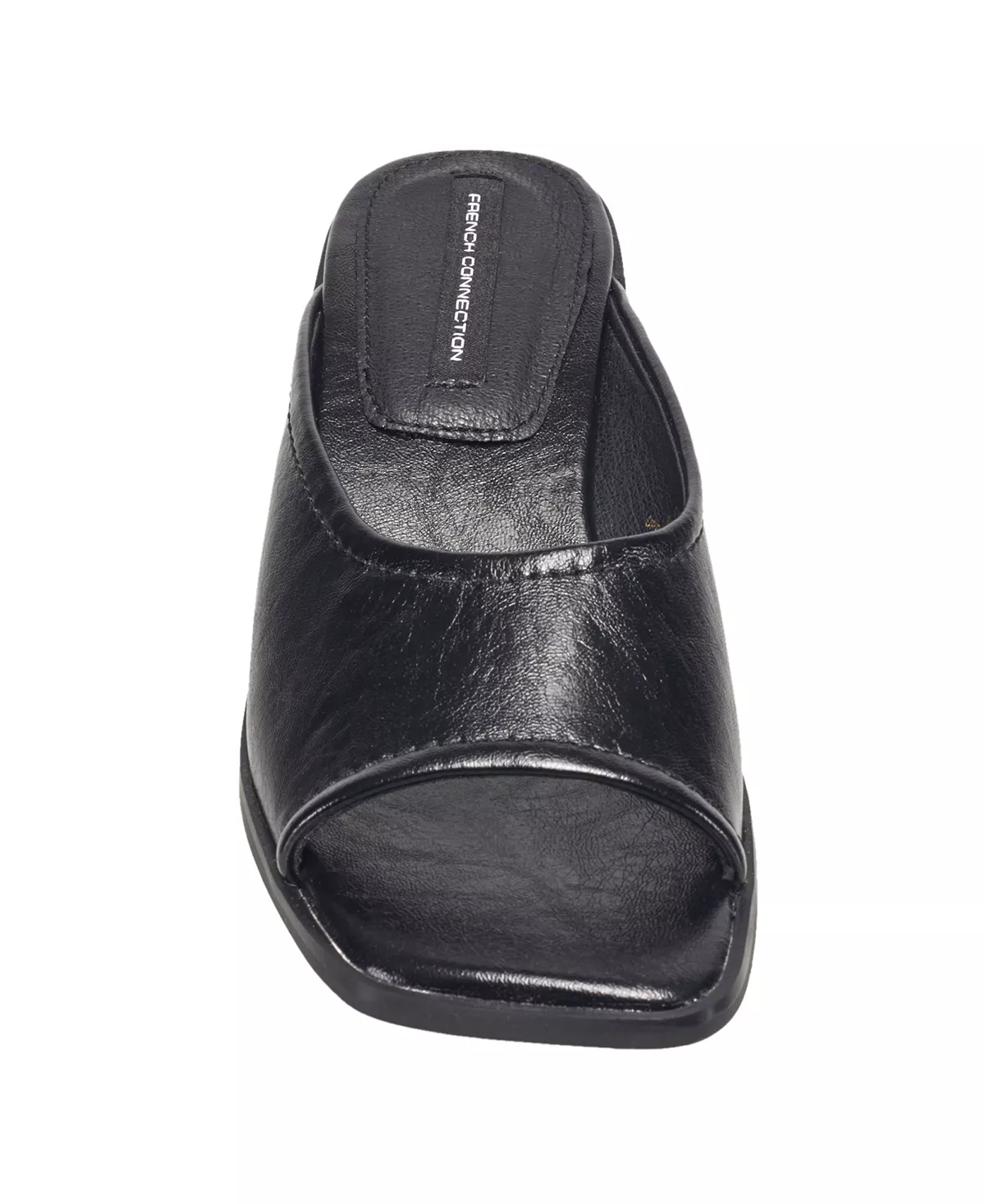 French Connection Women's Jemma Block Heel Pumps 6 French Connection Women's Jemma Block Heel Pumps - Image 6