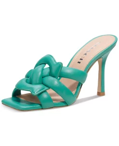 Coach Women's Kellie Soft Signature Dress Sandals -rings shop 23835075 fpx