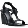 Vince Camuto Larahana Strappy Sport Wedge Sandals